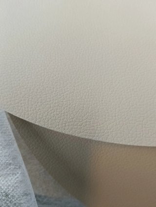 Set 6 Sottopiatti Beige cm 38