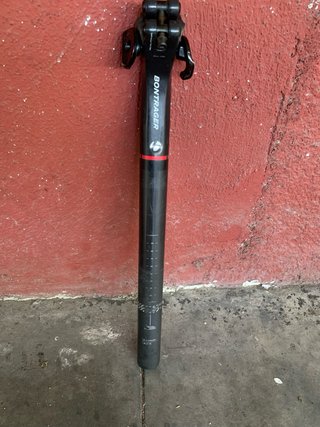 Trek Procaliber 9.9 SL Talla M