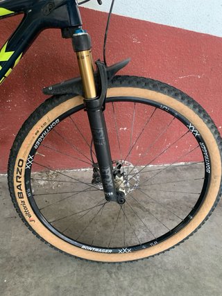 Trek Procaliber 9.9 SL Talla M