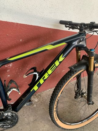 Trek Procaliber 9.9 SL Talla M
