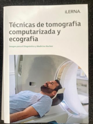 Libros tecnico de rayos y medicina nuclear