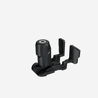 Kit Guardabarros Bici MTB Delantero + Trasero Rígidos V3