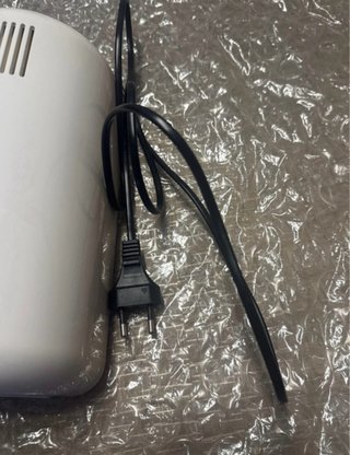 Lámpara UV LED para uñas semipermanentes