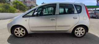 Mitsubishi Colt 2006