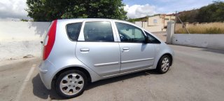 Mitsubishi Colt 2006