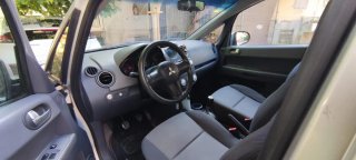 Mitsubishi Colt 2006