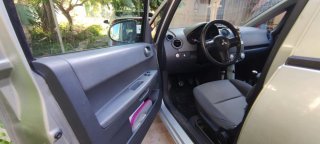 Mitsubishi Colt 2006