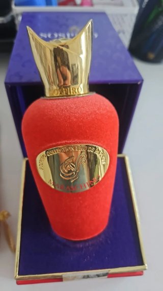 Sospiro Maraschino Eau de Parfum