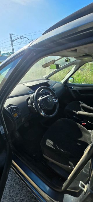 Citroen C4 Picasso 2010