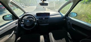 Citroen C4 Picasso 2010