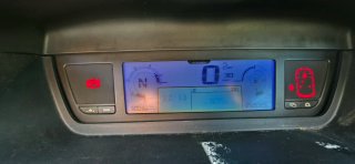 Citroen C4 Picasso 2010