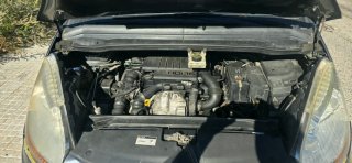 Citroen C4 Picasso 2010