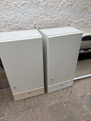 Muebles de baño para colgar
