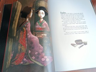 Muy buscado*Maravilloso libro*Los amantes mariposa