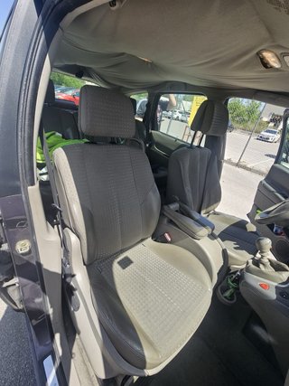 Renault Grand Scenic 2004