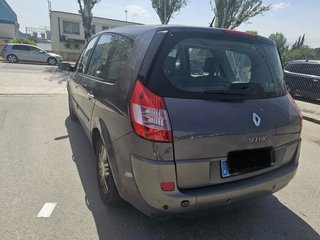 Renault Grand Scenic 2004