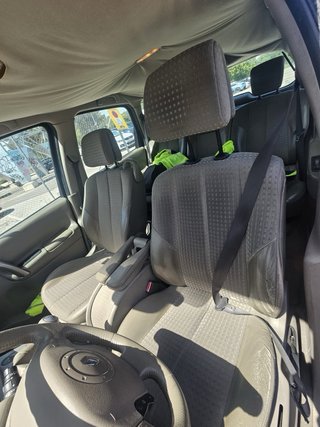 Renault Grand Scenic 2004