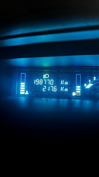 Renault Grand Scenic 2004