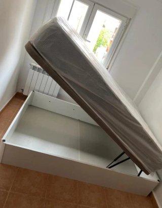 CANAPÉ CANAPÉ ABATIBLE NUEVO DESDE 169€