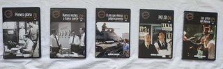 Colección 10 películas clásicas DVD