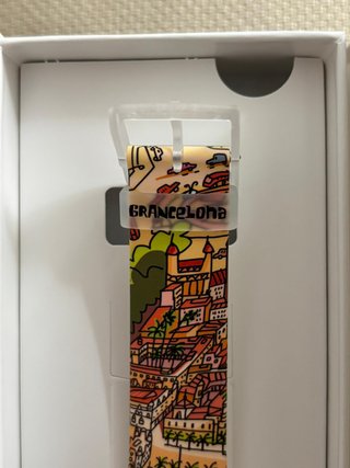 Swatch Reloj Grancelona Edición Limitada