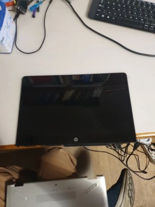 Schermo Innolux N140HCE-EBA C1 per HP Pavilion x36
