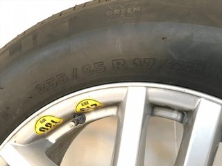 LLanta BMW E53 6761929