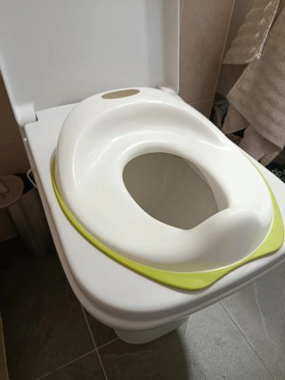 Adaptador para inodoro