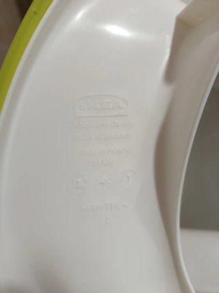 Adaptador para inodoro