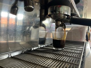 Cafetera Hostelería Expobar