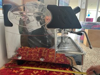 Cafetera Hostelería Expobar