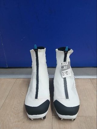 Botas de esquí de fondo clásico Mujer Inovik XC S 500