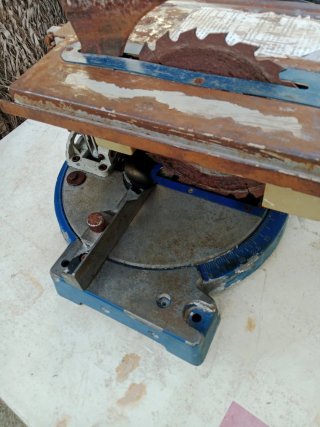 Ingletadora