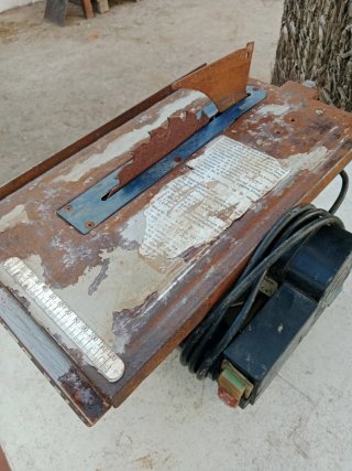 Ingletadora