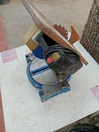 Ingletadora