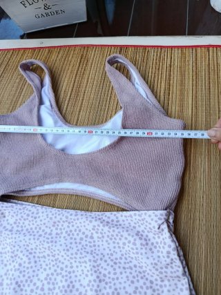 Bañador Shein mujer