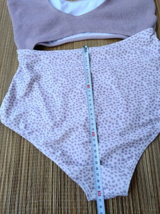 Bañador Shein mujer