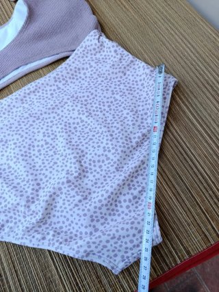 Bañador Shein mujer
