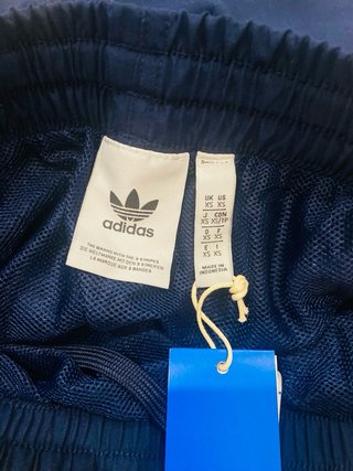Bañador Adidas  Adicolor 3 bandas T XS a Estrenar