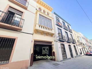 Chalet en venta en Casco Antiguo - Centro en Badajoz