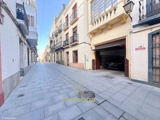 Chalet en venta en Casco Antiguo - Centro en Badajoz