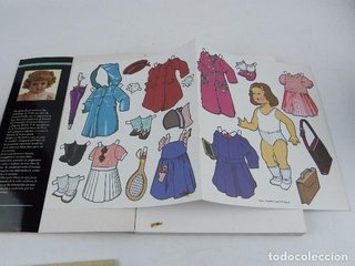 Libro La España de Mariquita Pérez