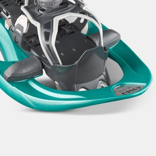 Raquetas de nieve tamiz pequeño - TSL 305 ORIGINAL verde -