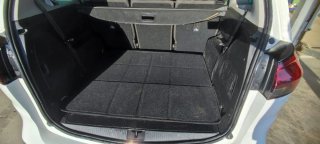 Bandeja maletero Opel Zafira C
