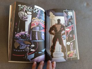 Superman/Batman: DC Compact Comics Edition