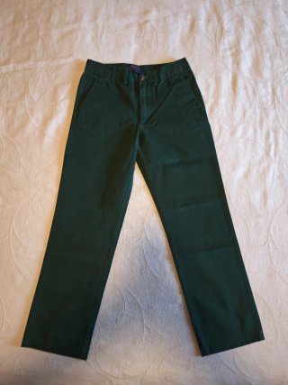 Pantalones chinos Ralph Lauren niño T8