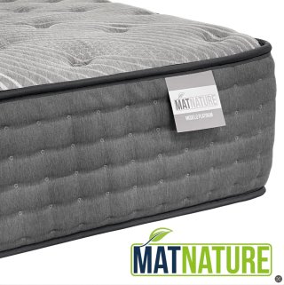 Colchón Matnature Platinum 120x200