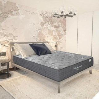 Colchón Matnature Platinum 120x200