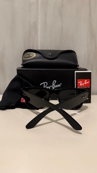 Gafas de sol Ray-B@n MEGAWAYFARER