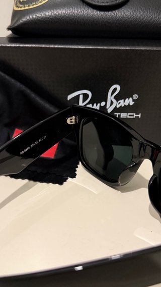 Gafas de sol Ray-B@n MEGAWAYFARER